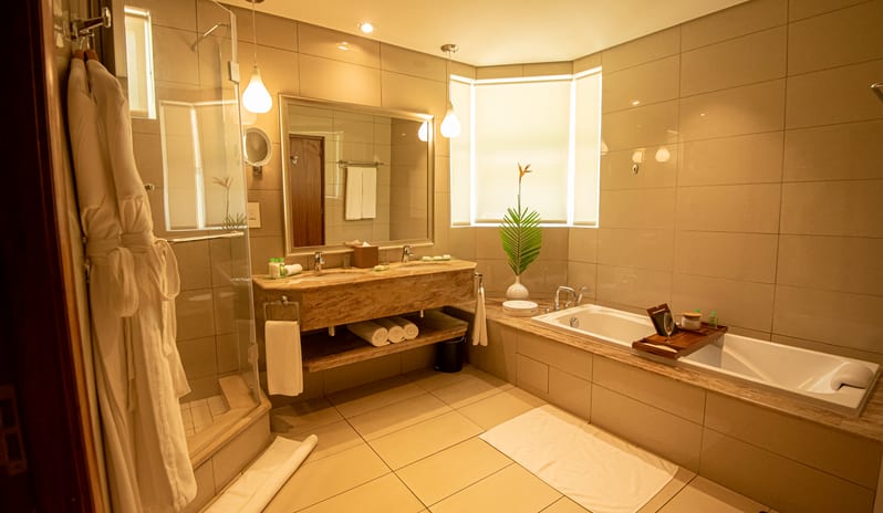 Superior Bathroom